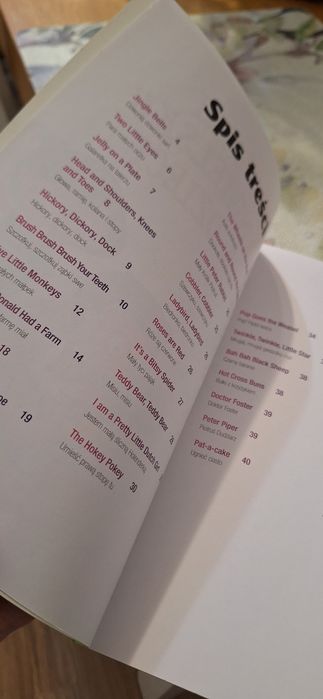 Piosenki  po angielsku dla dzieci Dragon