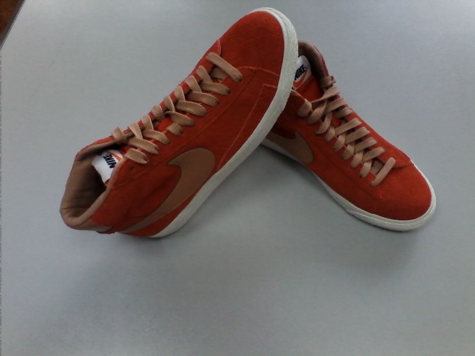 Sapatilhas Nike Blazer MID n.º 41 - NOVAS - PROMOÇÃO