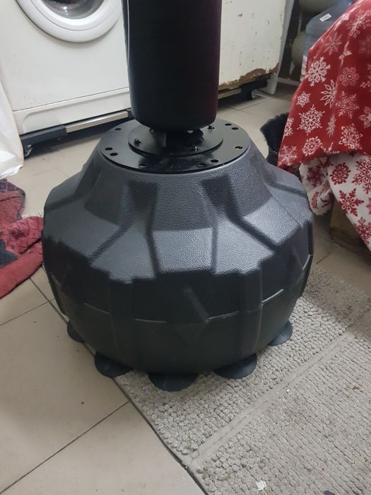 HOOK HKF-STP210 боксерська груша