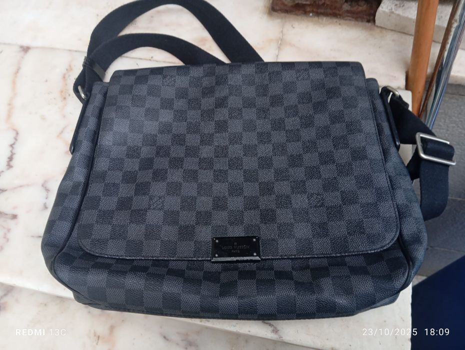 Mala Louis Vuitton Original