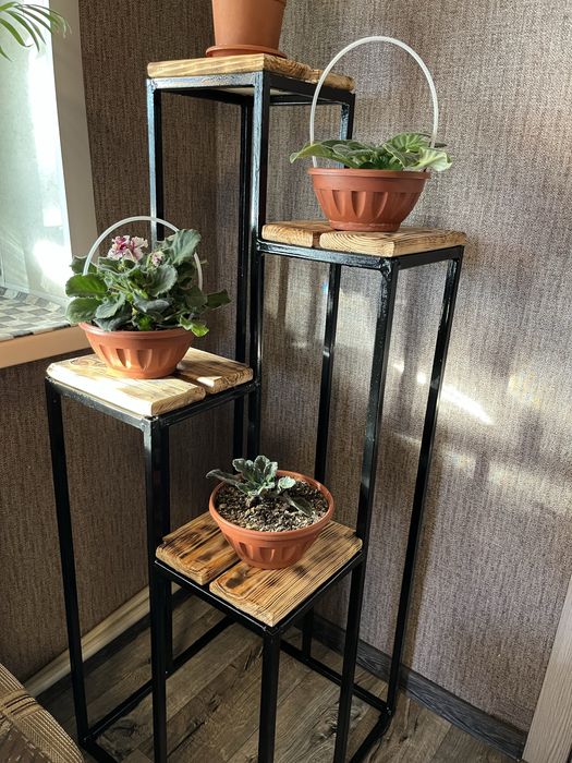 Підставка для квітів