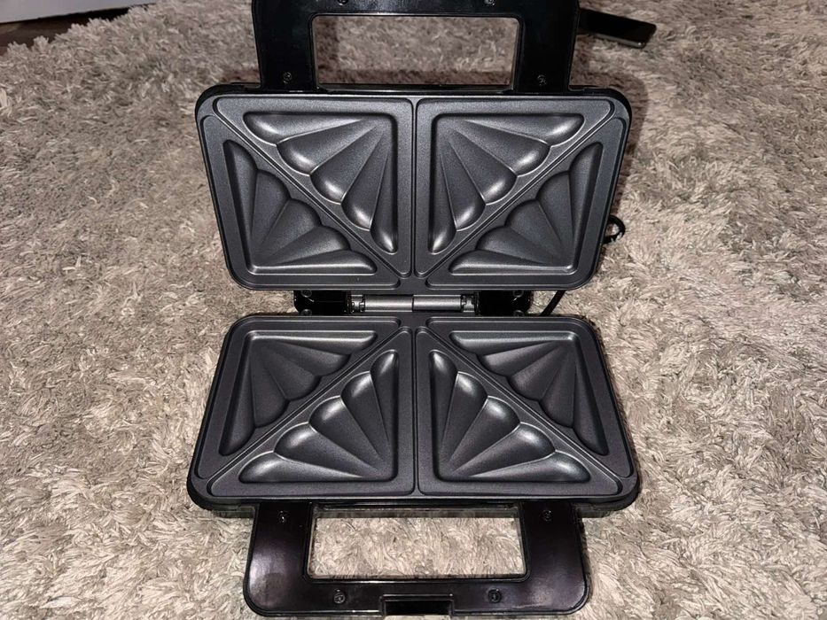 Тостернтця вафельниця