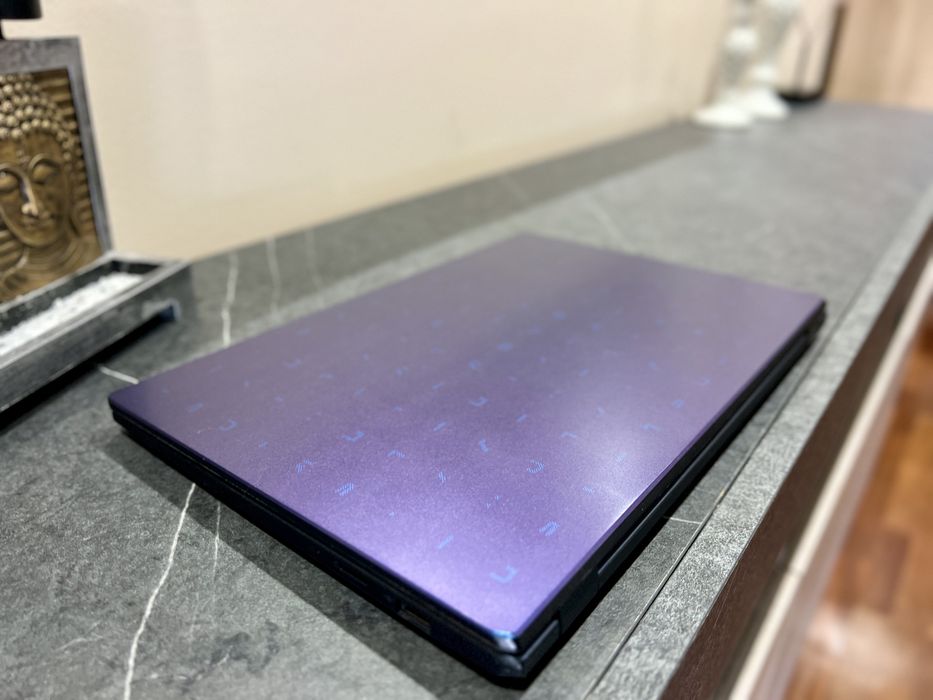 Asus Vivobook Intel/4Gb RAM Autonomia 8h