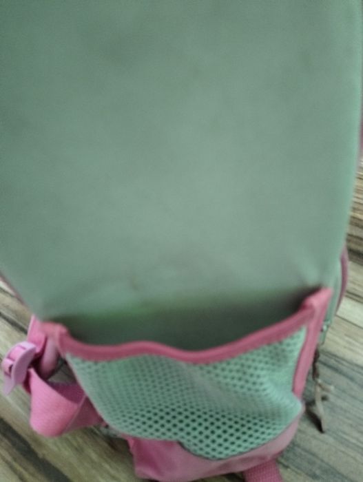 Tornister do szkoły