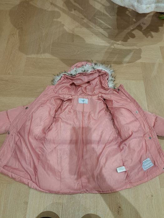 Kurtka zimowa 110 -  Reserved