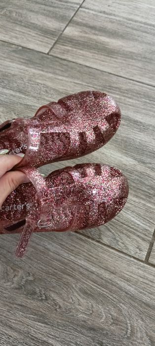 Carters sandałki dla dziewczynki r30