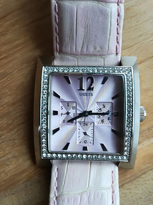 Relógio Guess (feminino)