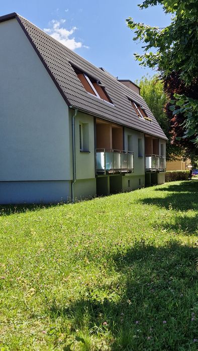 Sprzedam mieszkanie Racibórz
