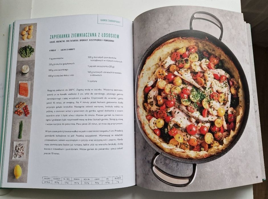 STAN IDEALNY 'Wege' - Jamie Oliver | rok wydania 2019