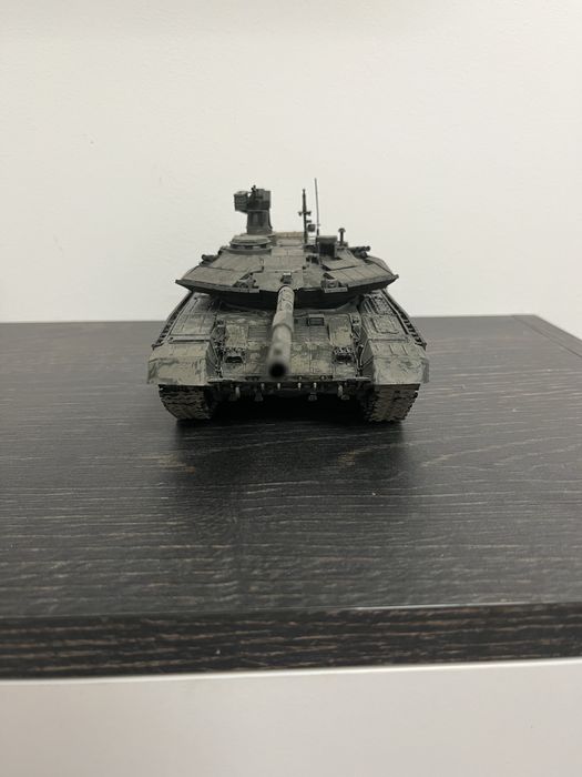 T-90ms, 1:35 Zvezda