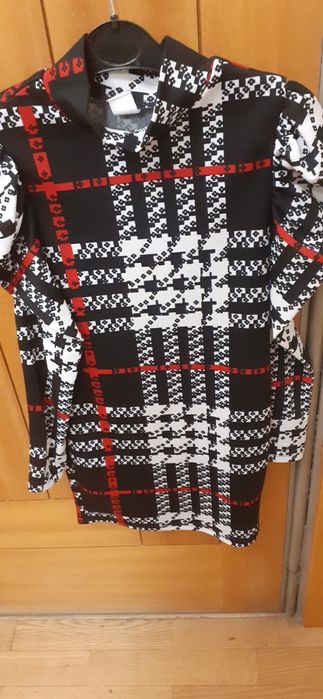 Conjuntos mãe &filha  t.38/8 anos