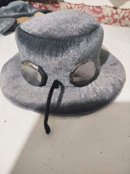 Костюм Комарика для хлопчиків