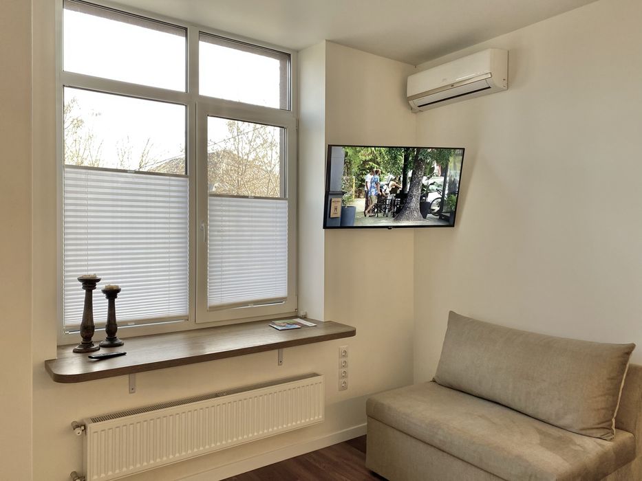 Сучасна квартира ЖК «Празький 2» подобово перший поверх