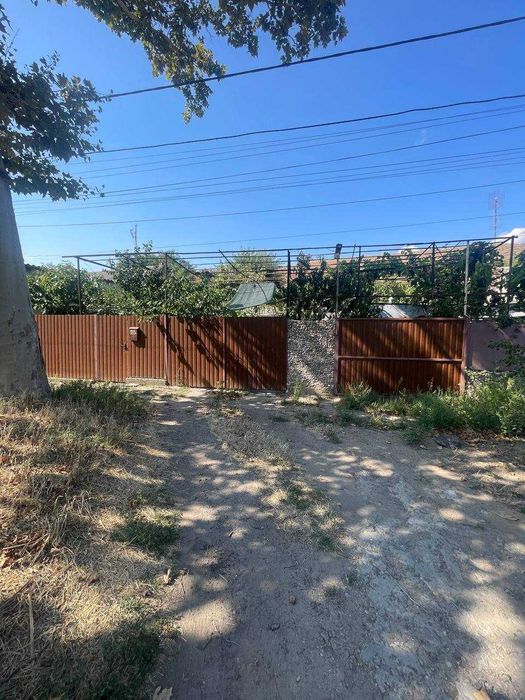 Дом в уютном и тихом районе