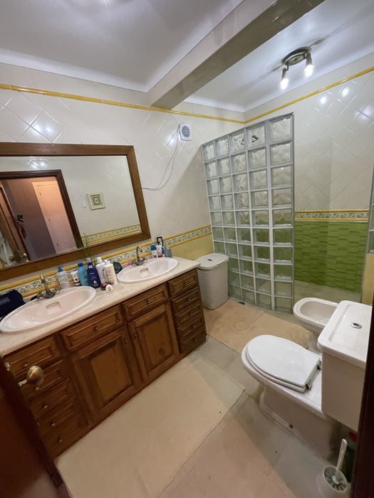 Apartamento T2 freiria