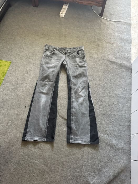 Tommy Hilfiger Hilfiger Denim flared jeans