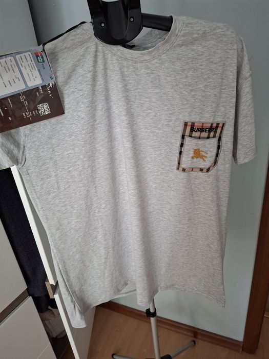 Nowa koszulka xxl