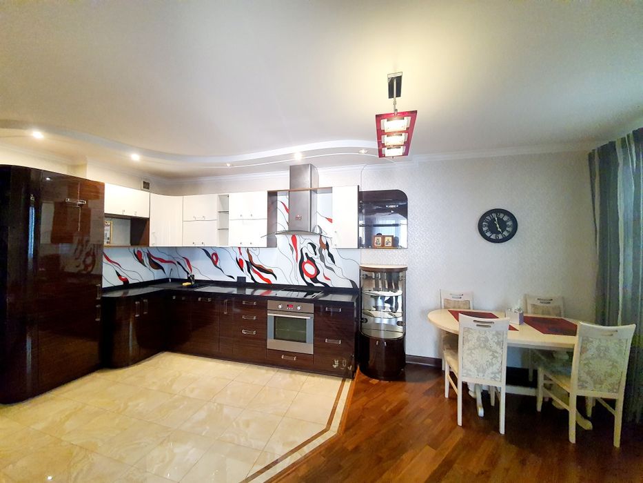 3-rooms apartment apartment by the address (area 115 m²) - Atlanta.ua - photo 5