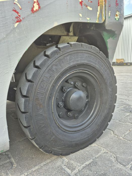 Автонавантажувач, навантажувач вилковий, погрузчик 1.5 т. каретка