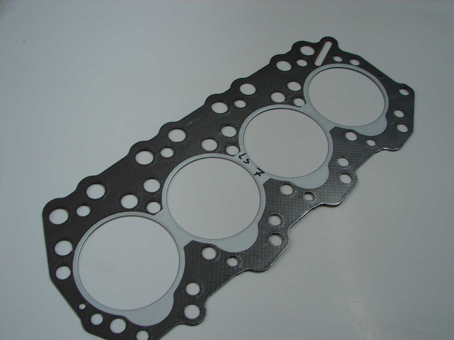 Uszczelka Głowicy LS R 60