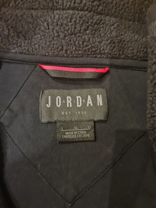 Fato de treino Nike Jordan