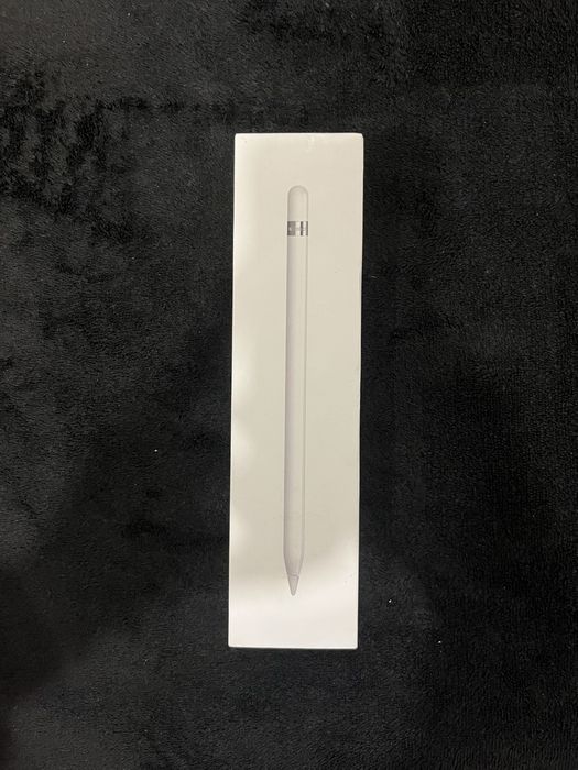 Apple pencil 1a geração