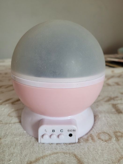 Dekoracja LED pepco