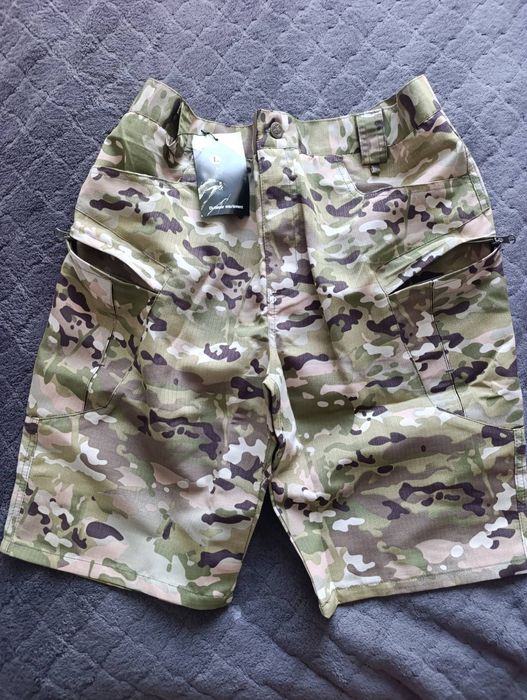 Шорти мультикам.