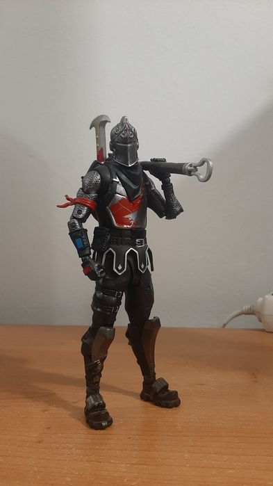 Cavaleiro Negro - Fortnite (McFarlane Toys)