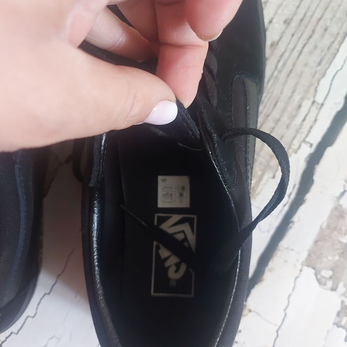 Vans 41 raz ubrane