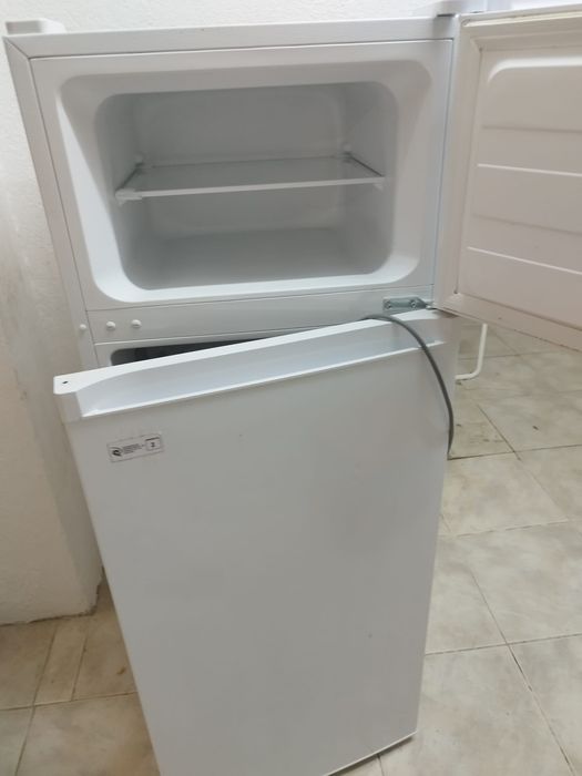 Frigorífico combinado Elecsan