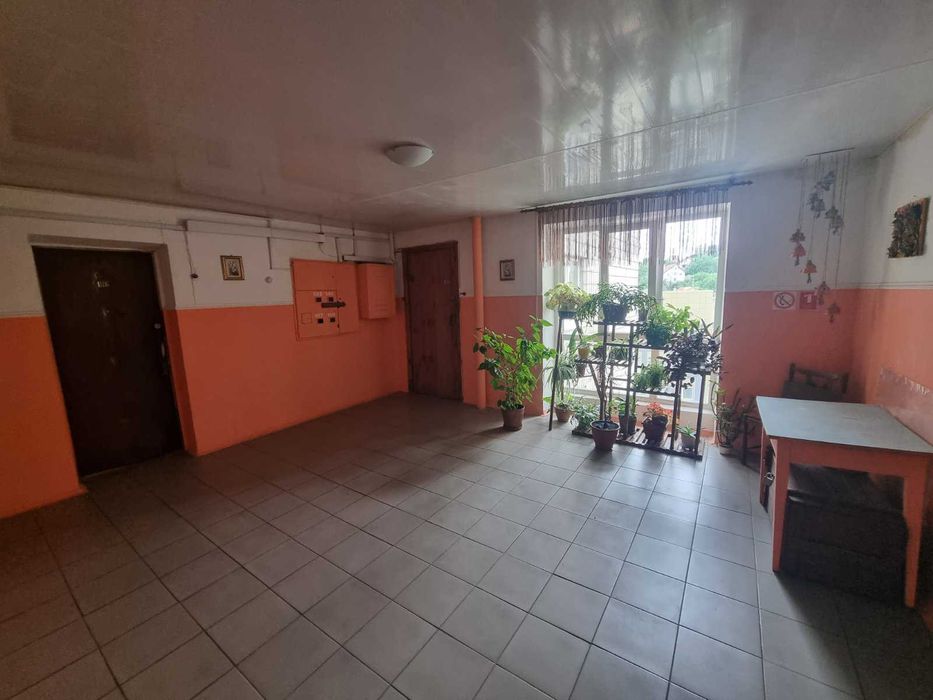 1-кімнатна квартира за адресою вул. Копилівська (площа 23 м²) - Atlanta.ua - фото 19