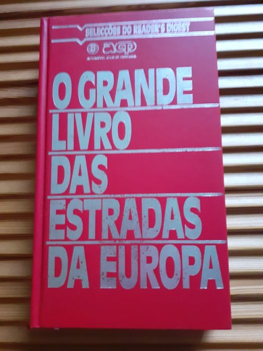 Livros das Selecções Reader's Digest