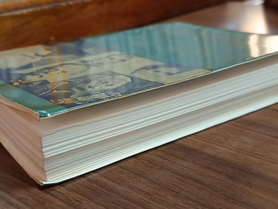 Vidas de grandes cientistas