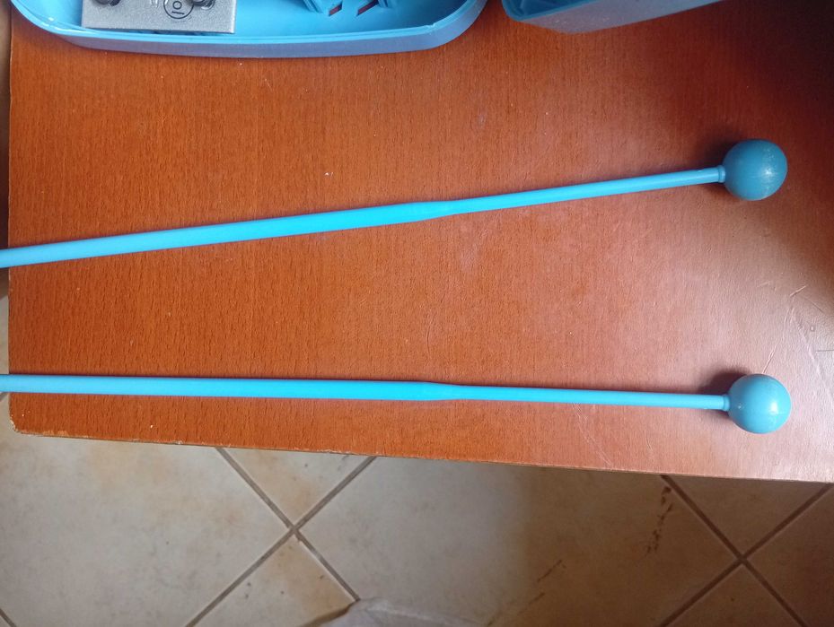 Vendo Metalafone/Xilofone