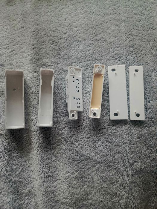 Czujnik magnetyczny MC470 kontraktowy