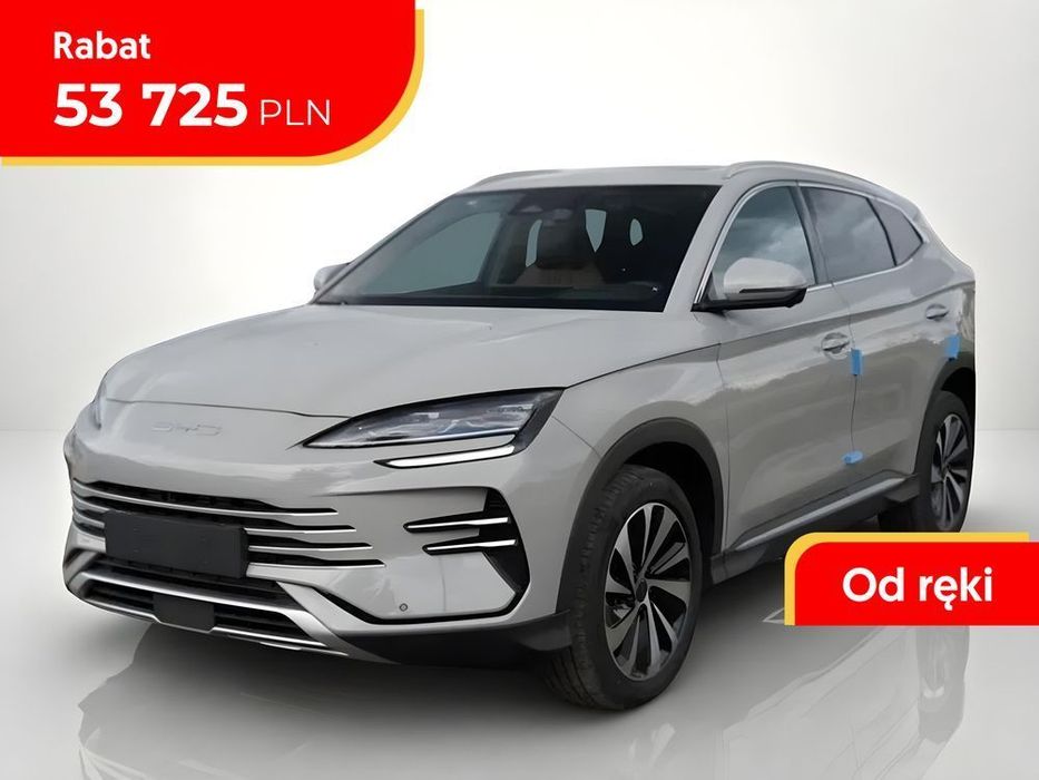 BYD Seal U