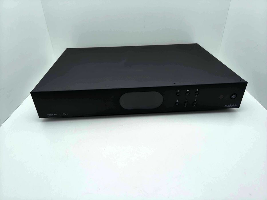 Streamer Odtwarzacz sieciowy AUDIOLAB 7000N
