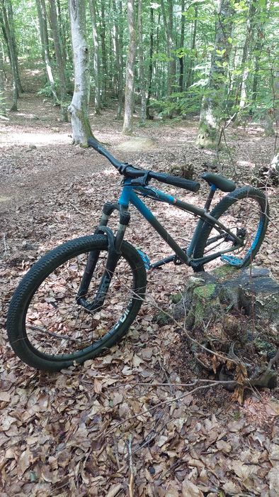 Rower ns bikes holy  1 2012