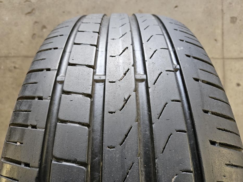 2x 235/55R19 105V XL Pirelli Scorpion Verde / 2x 5,5mm [671]