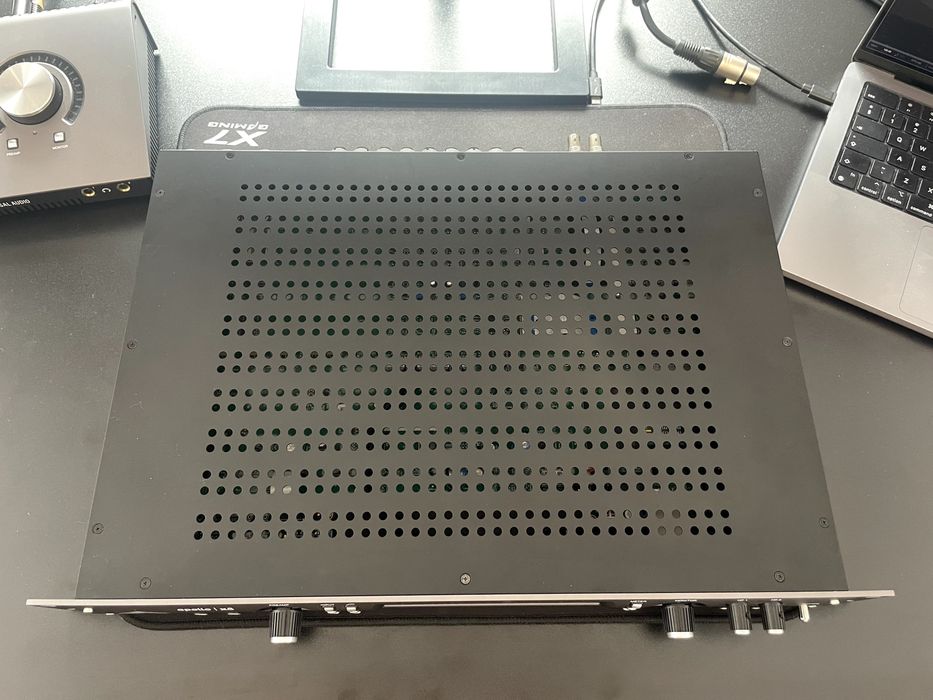 Universal Audio Apollo x8