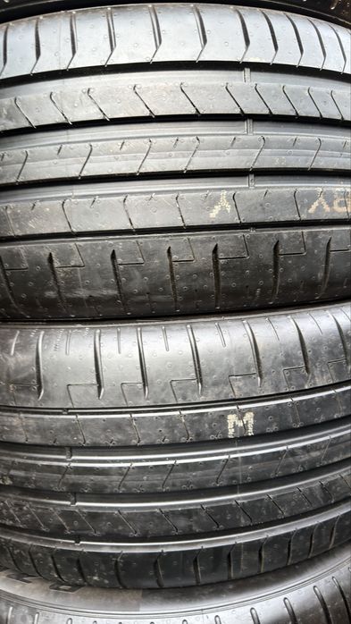 285/40/19-255/45/19 Pirelli P zero pz 4, MO