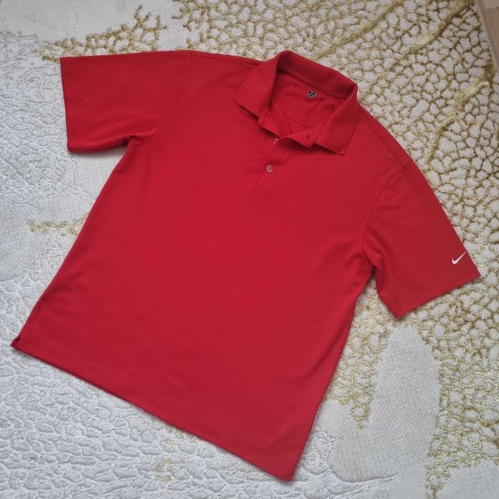 Koszulka polo t-shirt damski Nike Golf rozmiar M-L