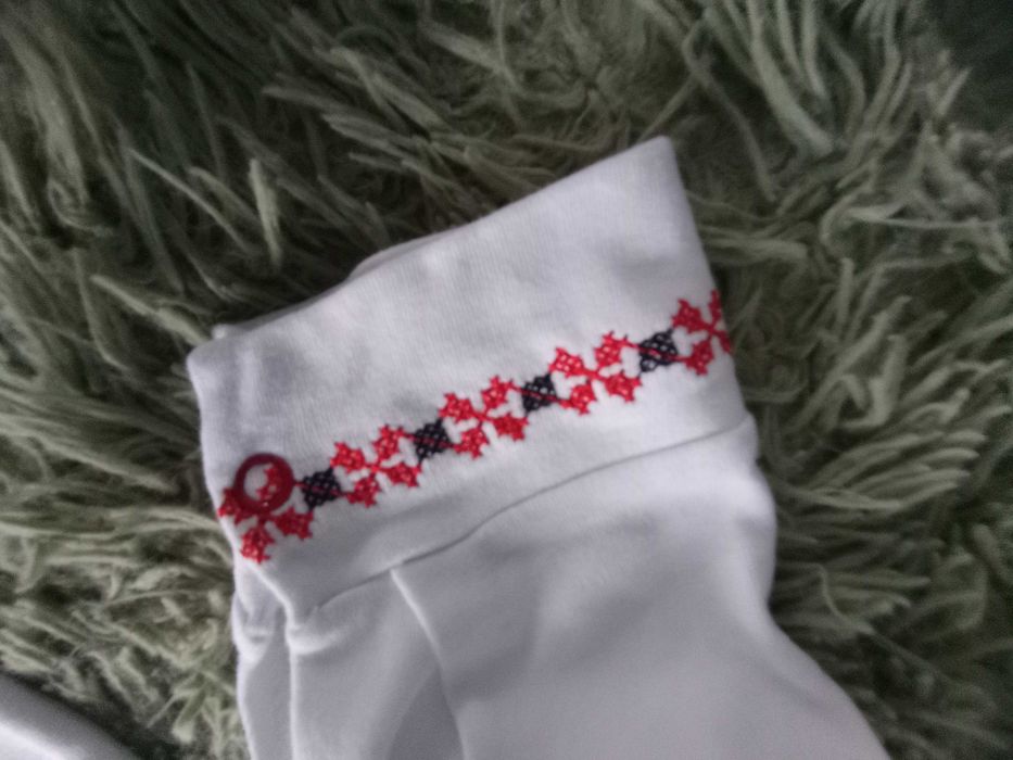 Вишиванка,  на  128-134  см  зріст