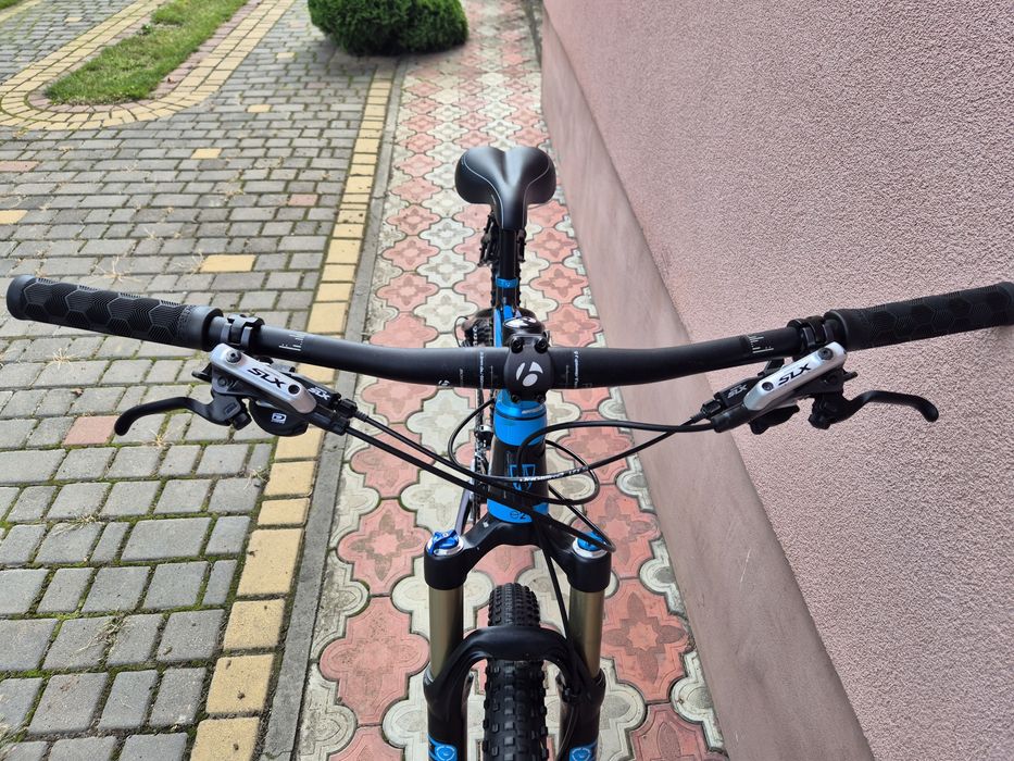 Продам велосипед Trek Superflu 8