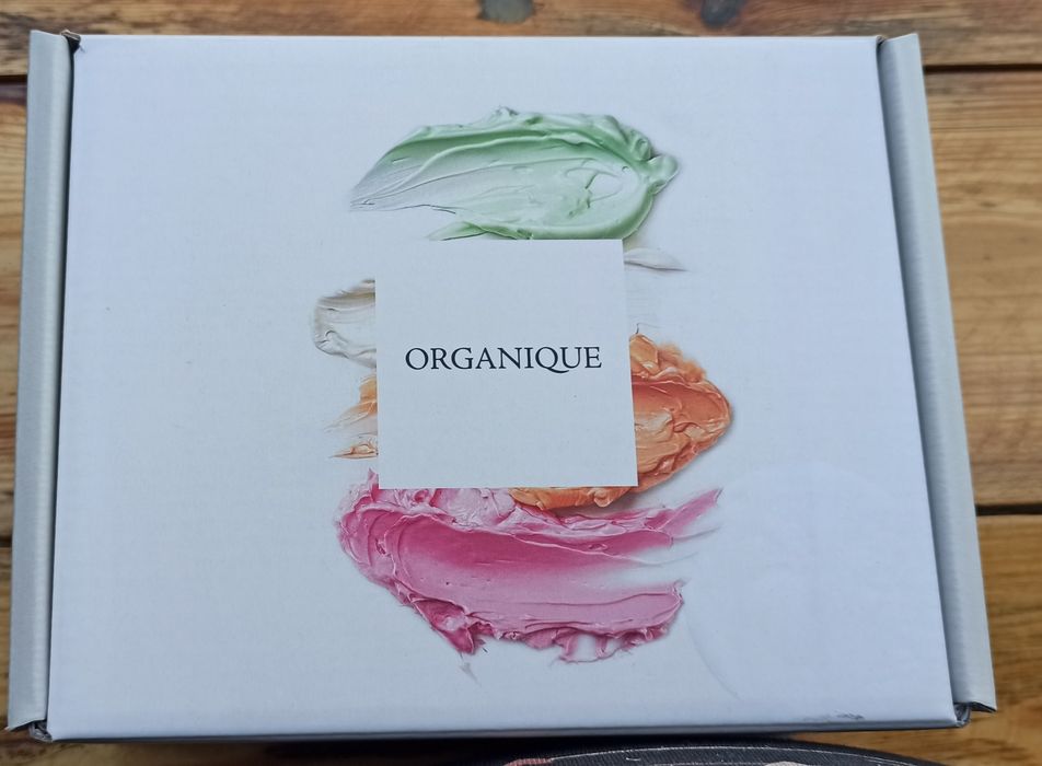 Organique Eternal Gold – Zestaw Terapia Wygładzająca
