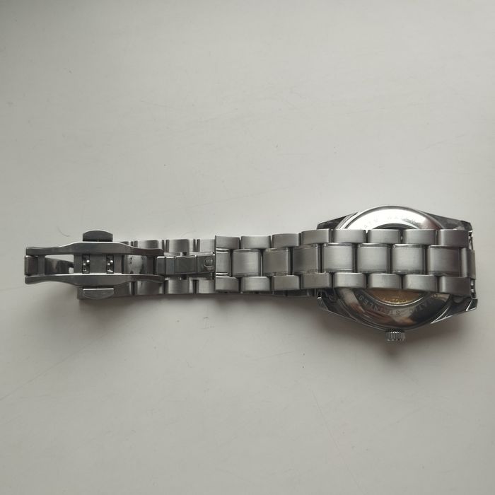 годинник наручний Сейко