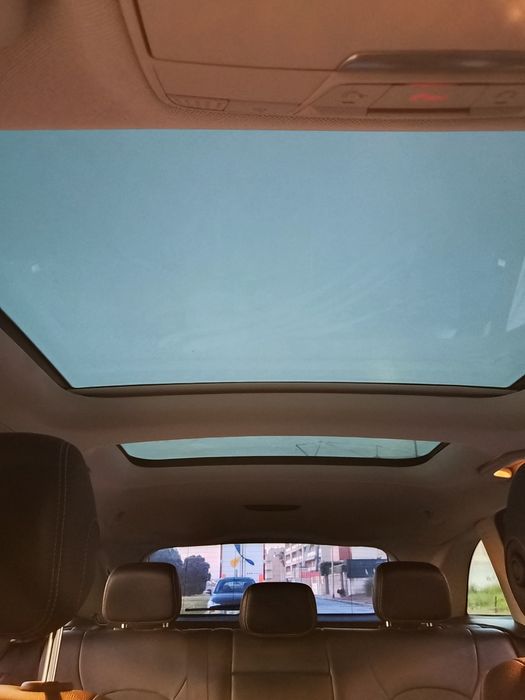Mercedes c220 2015 CV 170 — photo 5