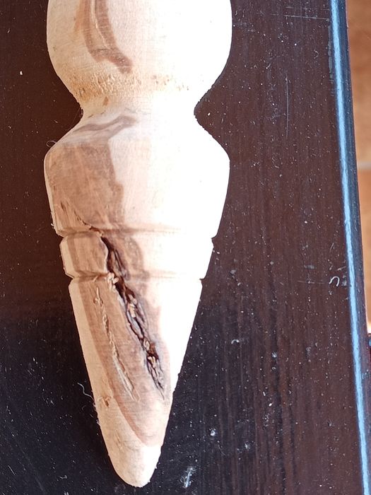 Ozdoba drewniana