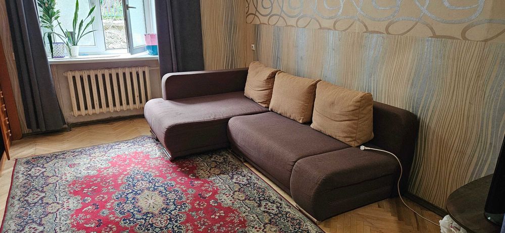 Посуточно, 2к, метро Кловская, Мечникова 6, Александровская больница